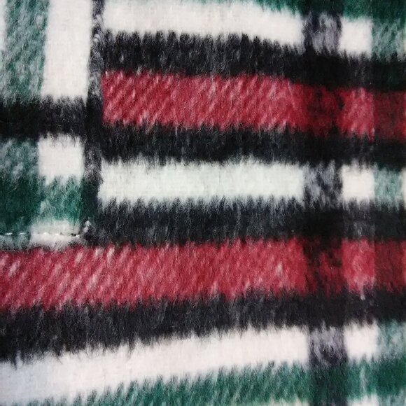 NWT Natural Reflections shirt style jacket / shacket NEW size 2X - Picture 16 of 16